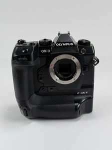 Olympus OM D E-M1 Camera | eBay
