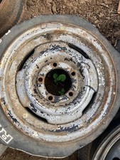 15 inch jeep wheels willys military army navy classic cj2a cj3a cj6 m38 m442