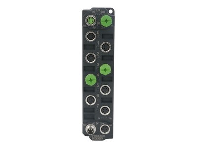 BECKHOFF EP1018-0001 ETHERCAT BOX-8-KANAL