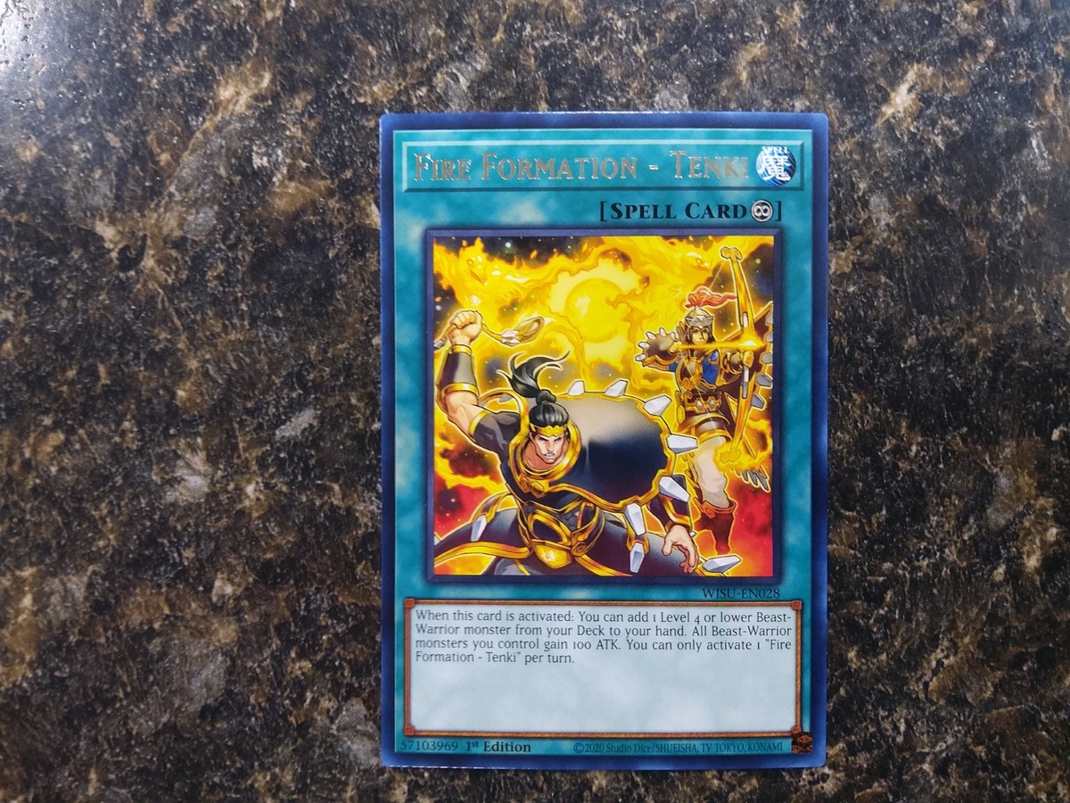 Lunalight DECK CORE Tiger Kaleido Chick Perfume Liger Dancer