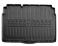 Kofferraumwanne FüR Opel Astra J 2009-2015 Laderaumwanne Kofferraummatte Wanne