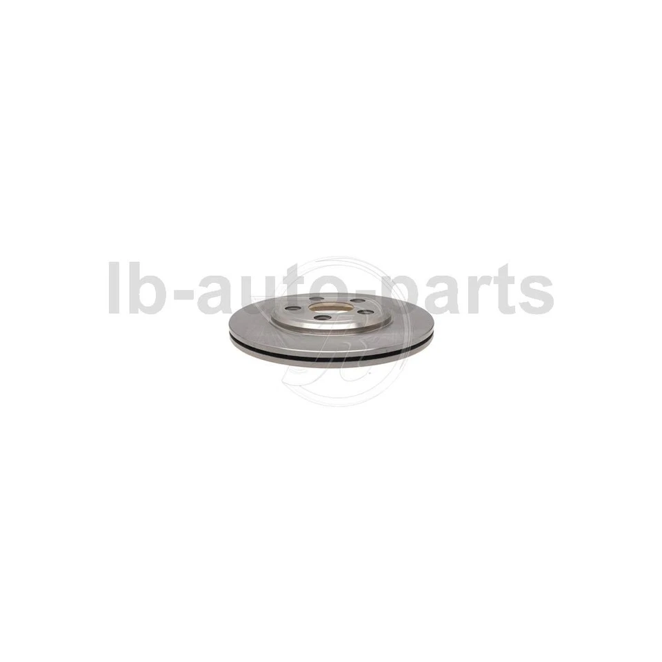 4x Rotor de freno de disco delantero trasero para Jaguar S-Type 4,2 L 2003-2005 Foto 3 de 4