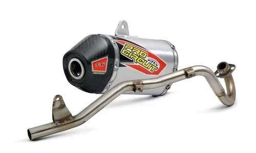 Pro Circuit Exhaust Systems for Honda CRF110F for sale | eBay