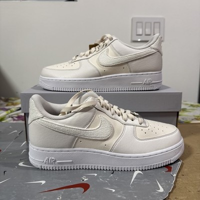 靴 27cm Nike WMNS Air Force 1 Low Phantom Size 9.5 - Nike Air Force 1 Next Nature Low Phantom Sail Women