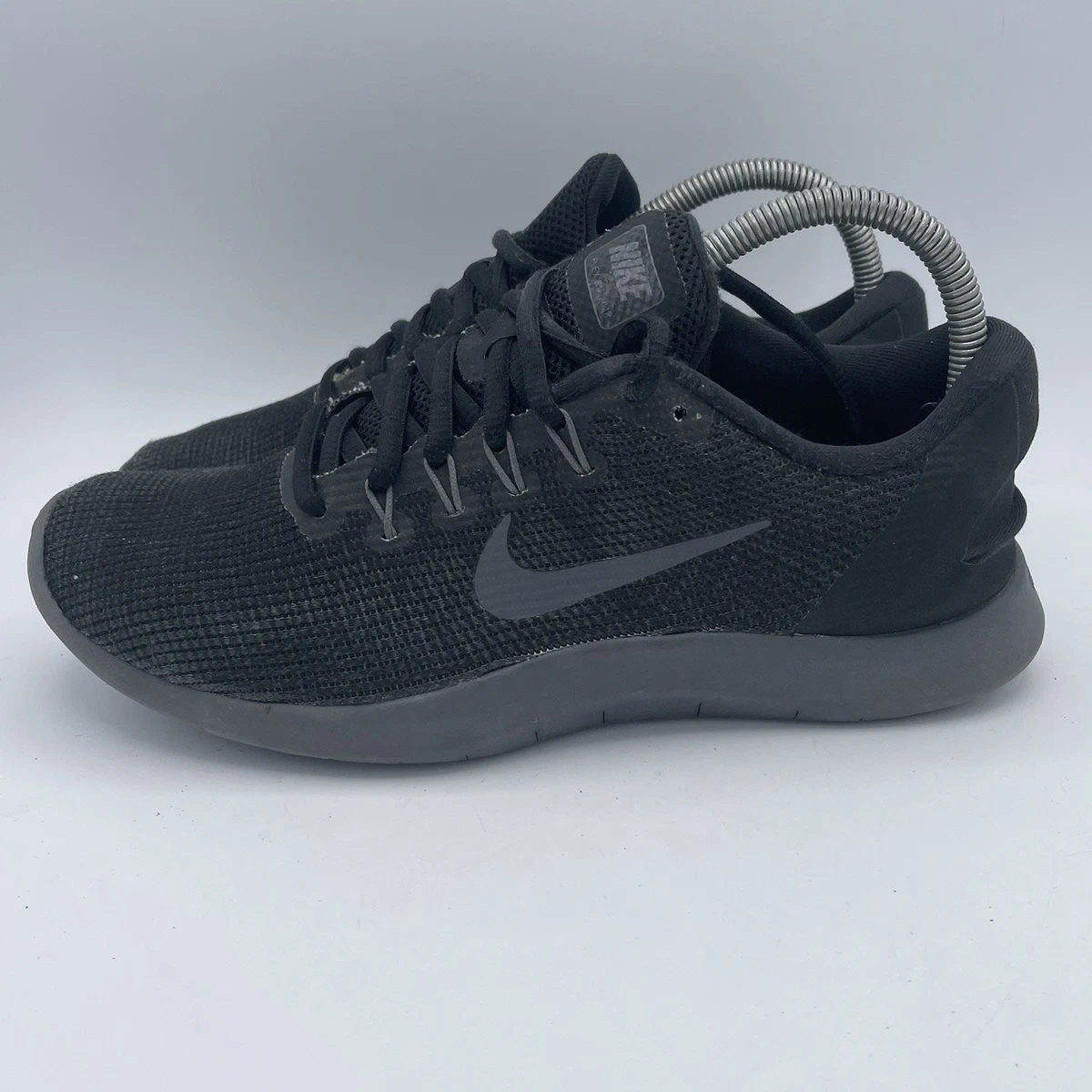Nike Flex 2018 RN Dark Grey W for sale | eBay display picture 3
