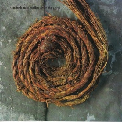 Further Down the Spiral, Nine Inch Nails