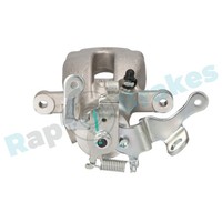 Bremssattel Rap Brakes R-K0680 Aluminium FüR Peugeot Partner GroßRaumlimousine