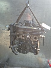 Moteur Ford KA