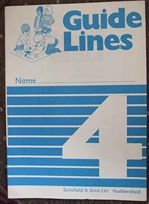 Guide Lines, C.A. Sims