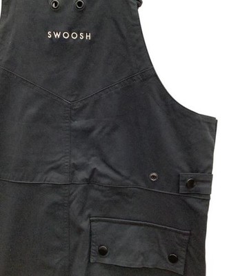 NIKE AS M NSW SWOOSH OVERALLS black CU3897-010 | eBay