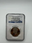 2011-S Kennedy Half Dollar NGC PF70 Ultra Cameo Early Releases