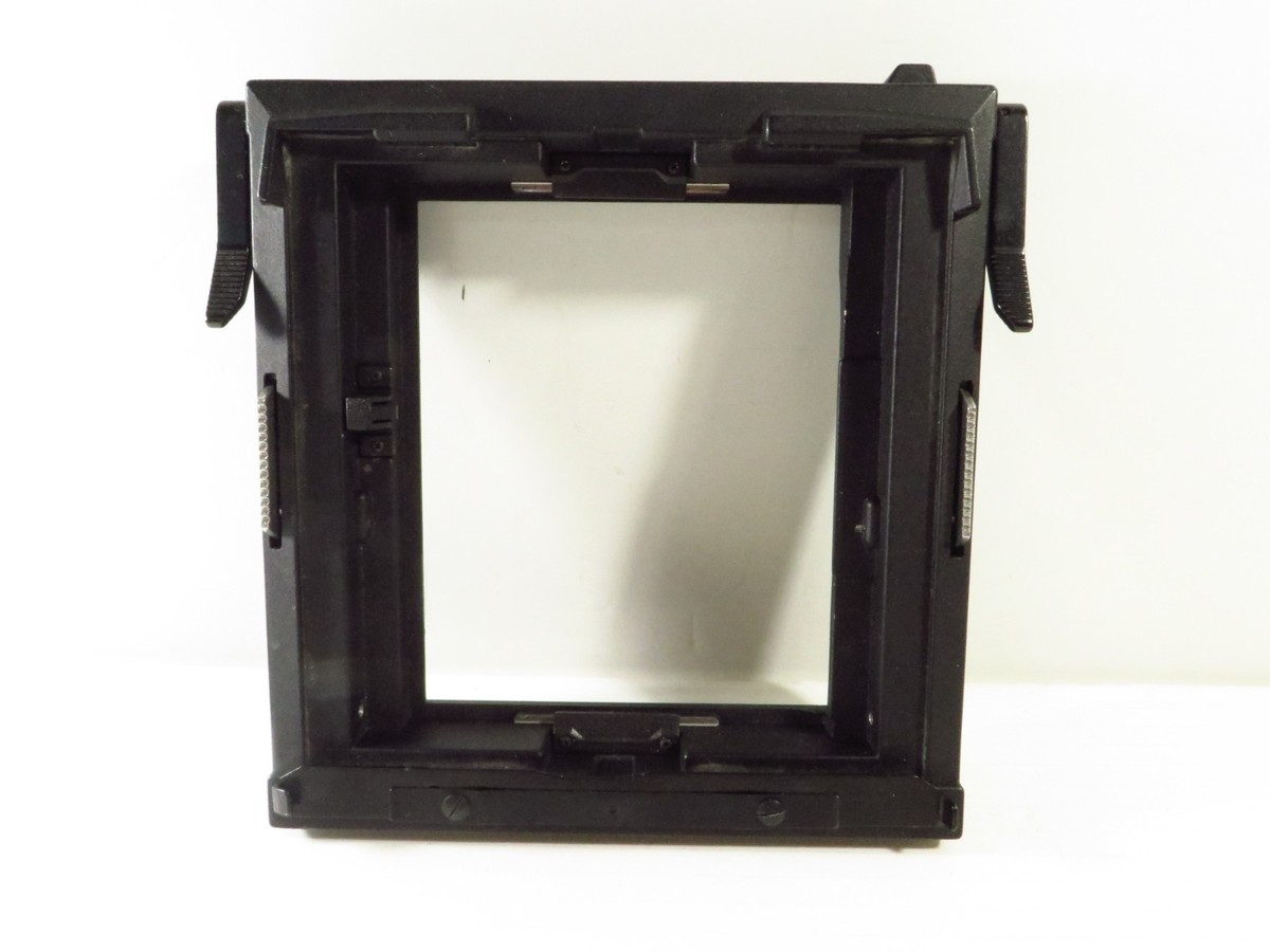Adaptateur SINAR 5x7 à 4x5 ADAPTER SINAR NORMA SINAR F F2 P P2
