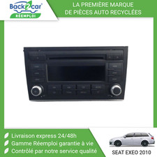 Autoradio Seat EXEO