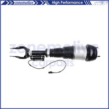 For Mercedes W166 ML550 X166 GL450 GL350 Air Suspension Shock Front Right w/ADS