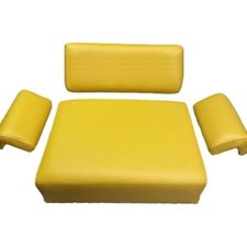 4 Piece Tractor 19-1/2