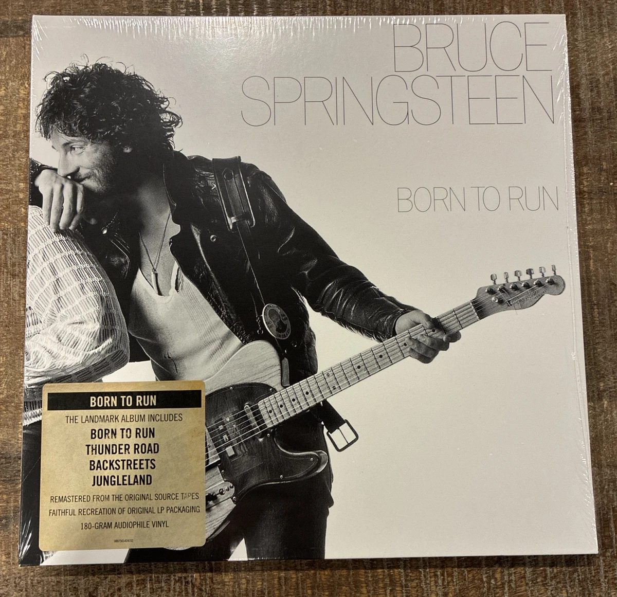 25+ Born To Run In Vinyl Records for sale | Updated Oct 2026