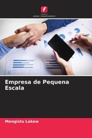 Mengistu Lakew | Empresa De Pequena Escala | Taschenbuch | Portugiesisch (2023)