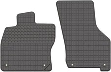 Gummifußmatten Vorne Satz für Audi A3 8Y - perfekte Passform