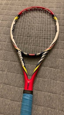 Wilson BLX steam 95 | eBay