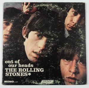 Rolling Stones Out of Our Heads | eBay