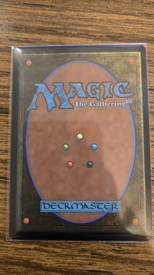 Field Of The Dead Halo Foil Secret Lair Encyclopedia of Magic MtG - Image 2 of 2