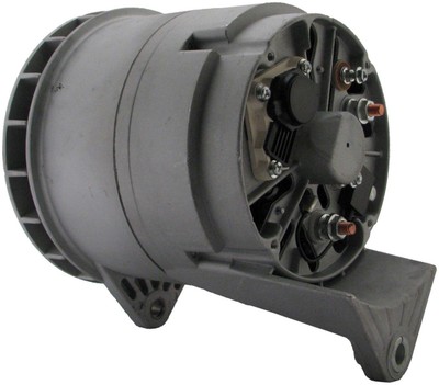 New Alternator 24 Volt Man Trucks 24.400 24.410 24.460 12.0L 12.8L 0-120-689-535