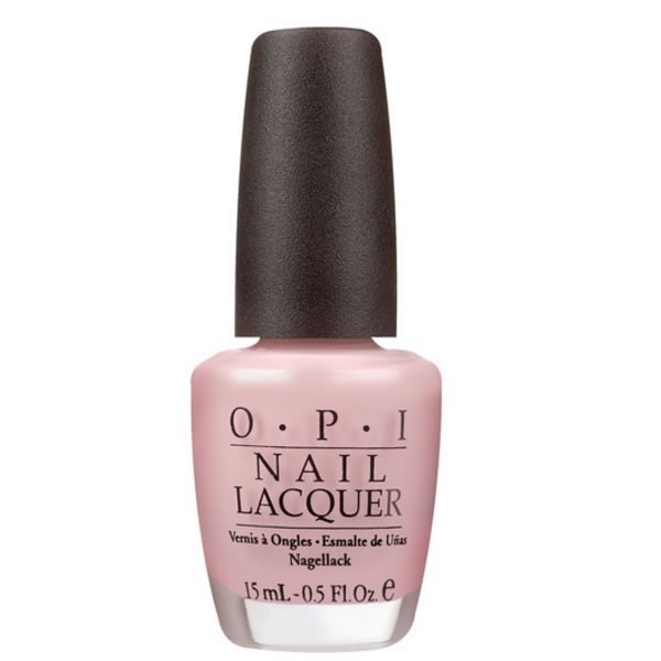 Opi Nail Lacquer Nlb56 Mod About You 15ml - Immagine 2