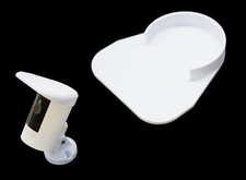 Sun Shade Hood Canopy Cover upgrade for Ring Stick Up Cam Outdoor Camera