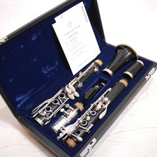 Buffet Crampon Crampon C-13 SP B-flat Clarinet 636438 