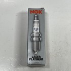 Spark Plug NGK 4045 fits 87-89 Nissan Pulsar NX 1.8L-L4
