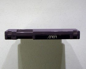 Adventures of Lolo Nintendo NES Video Game Puzzle Classic