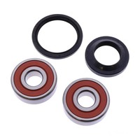 Radlager Vorne Radlager Satz Kpl. Mit Simmerringen FüR Honda CB 250 N Euro 78-80