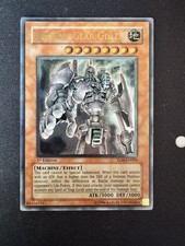 Ancient Gear Golem [Ultimate Rare 1st Edition] TLM-EN006 Prices