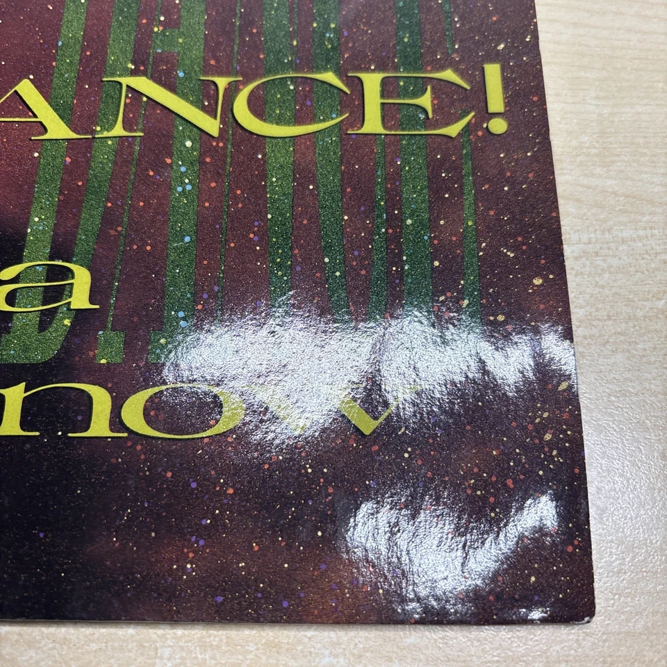 Bobby Brown Dance! ...Ya Know It! MCA 256 942-1 Vinyl 12“ LP + OIS 1989 - Bild 3 von 4