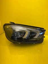 Mercedes GLE W167 Full Led Performance Frontscheinwerfer Rechts A1679069604 LHD