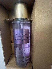 VICTORIA SECRET LOVE SPELL MIST 8.4 oz New