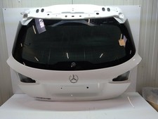 Kofferraum Heckklappe f&uuml;r Mercedes A-Klasse W177 A35 AMG 2,0 A1777401400