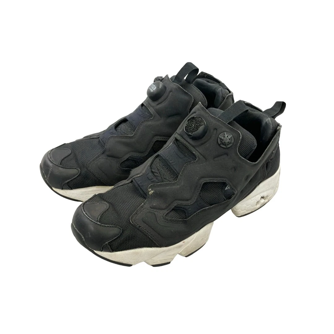 Reebok Instapump Fury OG Black - V65750 for Sale | Authenticity
