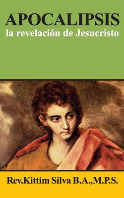 Los Apocalipsis La Revelaci¿¿n de Jesucristo Kittim Silva Taschenbuch Spanisch