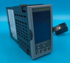 Eurotherm Controls 3508 Digital Temperature Controller 24V AC/DC 3508/CC/VL/2