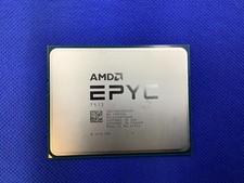 AMD EPYC 7513 32-CORE 2.6GHZ 128MB SP3 SOCKET PROCESSOR 100-000000334 UNLOCK