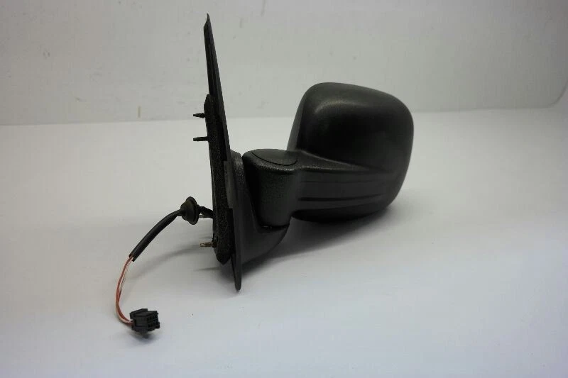 02-07 ESPEJO RETROVISOR LATERAL IZQUIERDO JEEP LIBERTY DRIVER OEM POWER Foto 2 de 4