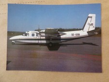 AIR TAXIFLYG ROCKWELL 690A SE-GSR