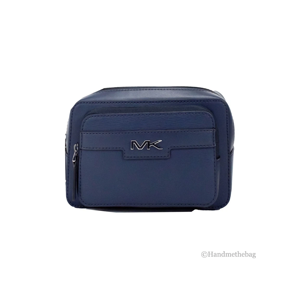 すず】MICHAEL KORS ネイビー ビジネスバッグ MICHAEL KORS｜COOPER 