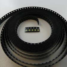 SMD LED Blanc Rouge Vert Bleu Violet Orange Conception 0402 0603 0805 1206 5050