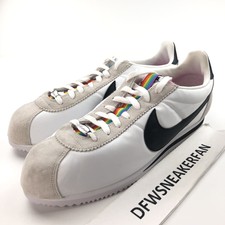 nike cortez true to size