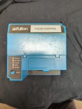 Honeywell Pulse Burner Controller