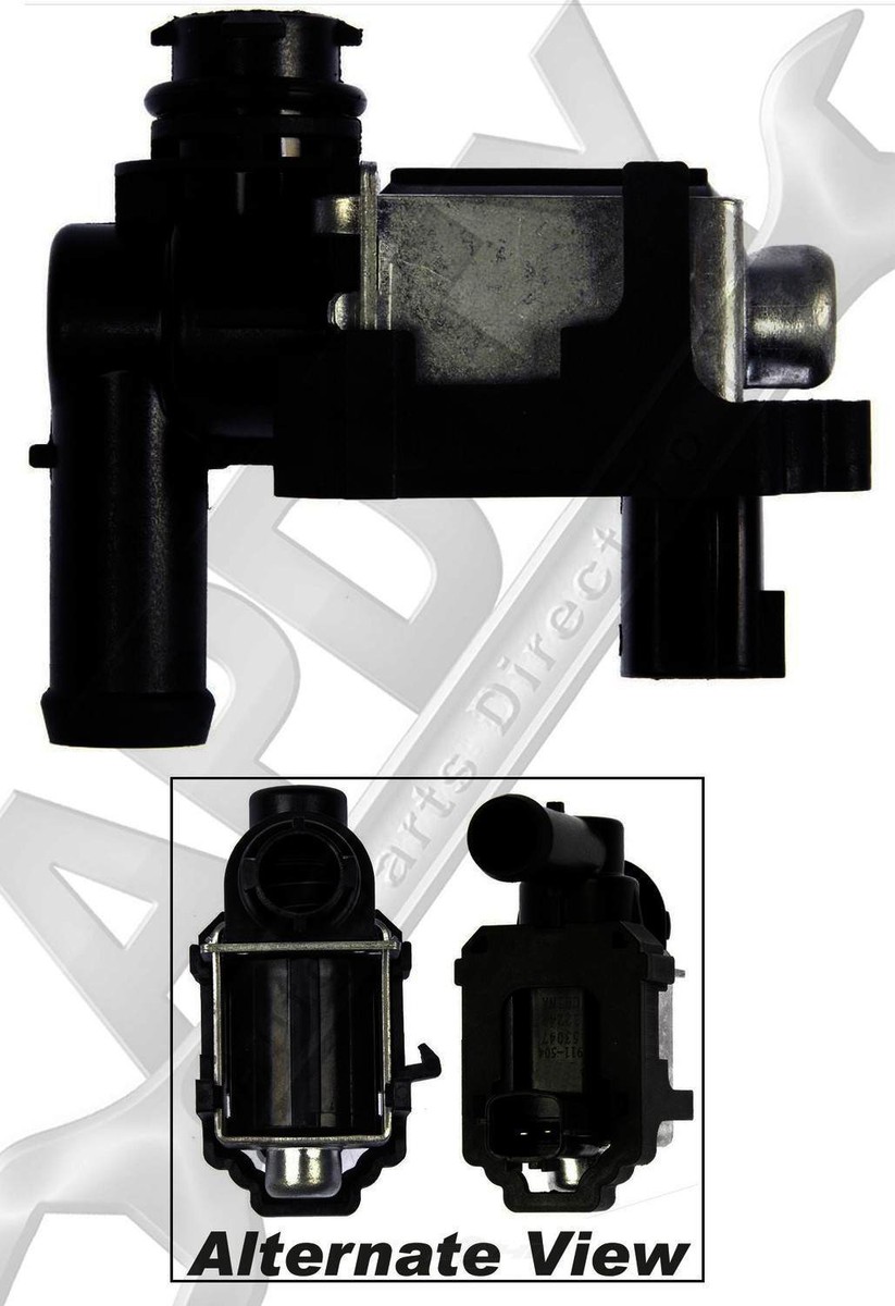 Vapor Canister ShutOff ValveShutoff Valve APDTY 022615 for sale