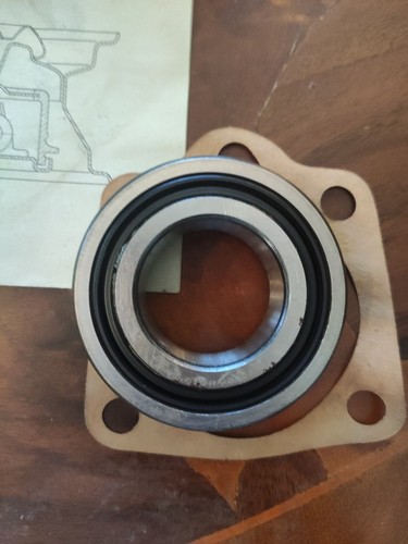 Cuscinetto Ruota VKBA 992 (Coppia) Opel Rekord II (D) 72-77, (E)78-86 - Imagen 7 de 8