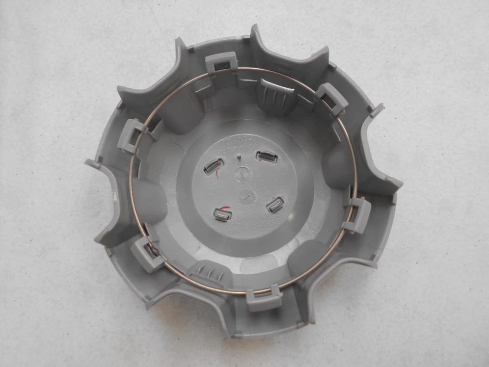 Tapas centrales Toyota 4Runner para 2014-2023 4260B-35070 envío gratuito NUEVO EN CAJA Foto 3 de 4